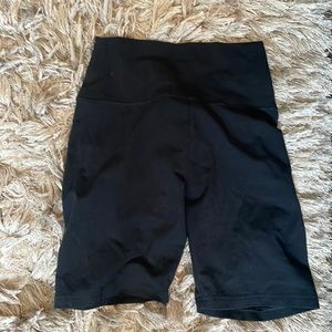 Aerie Offline Bike Shorts